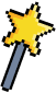wand star
